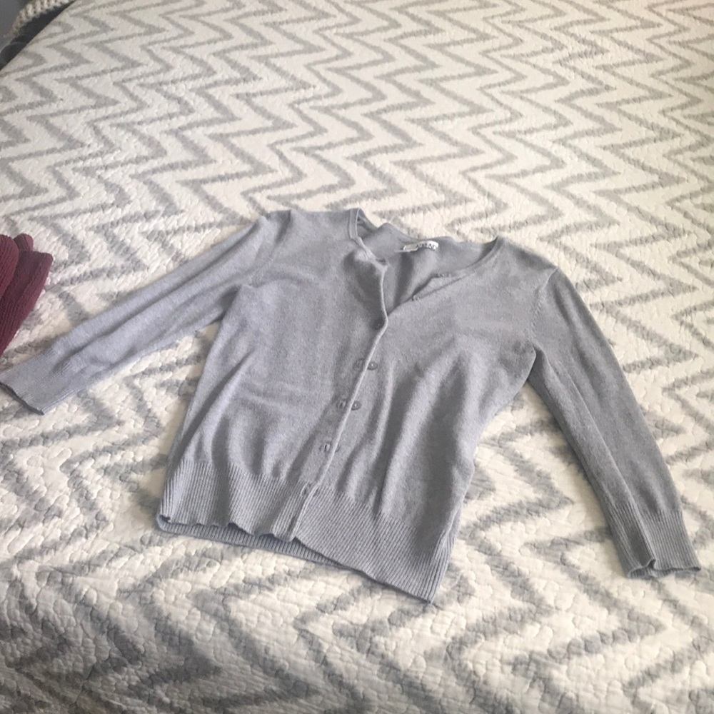 Cardigan